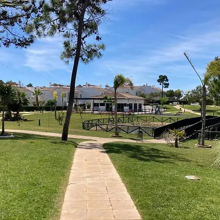 La Hacienda Golf Islantilla con Wifi y Aire Ac SOLO PAREJAS Y FAMILIAS Exterior foto