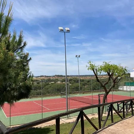 La Hacienda Golf Islantilla con Wifi y Aire Ac SOLO PAREJAS Y FAMILIAS Exterior foto