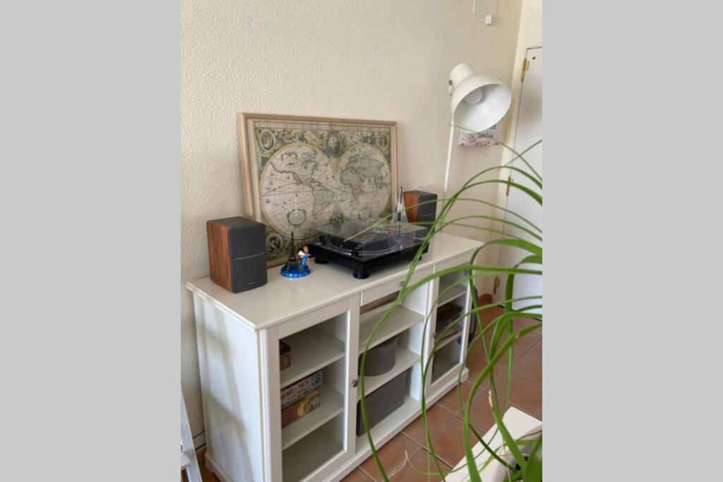 La Hacienda Golf Aire Acondicionado Y Wifi -solo Familias Y Parejas- Apartment *
