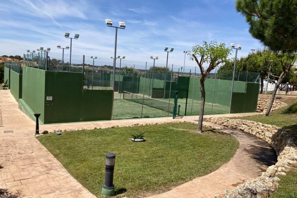 Apartment La Hacienda Golf Aire Acondicionado Y Wifi -solo Familias Y Parejas-