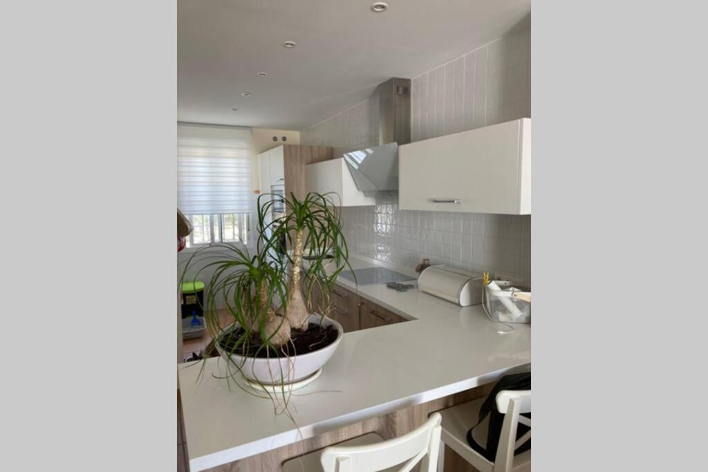 Apartment La Hacienda Golf Aire Acondicionado Y Wifi -solo Familias Y Parejas- Islantilla