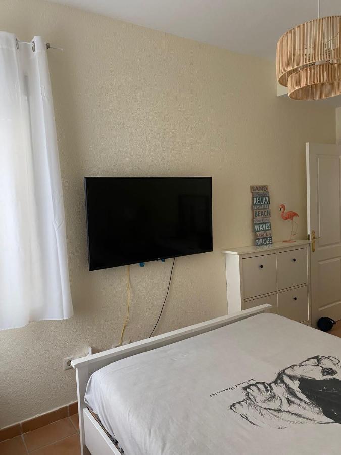La Hacienda Golf Aire Acondicionado Y Wifi -solo Familias Y Parejas- * Islantilla