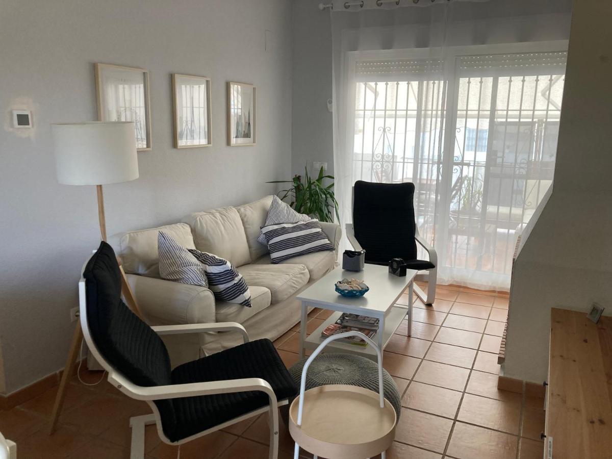 La Hacienda Golf Aire Acondicionado Y Wifi -solo Familias Y Parejas- Apartment Islantilla