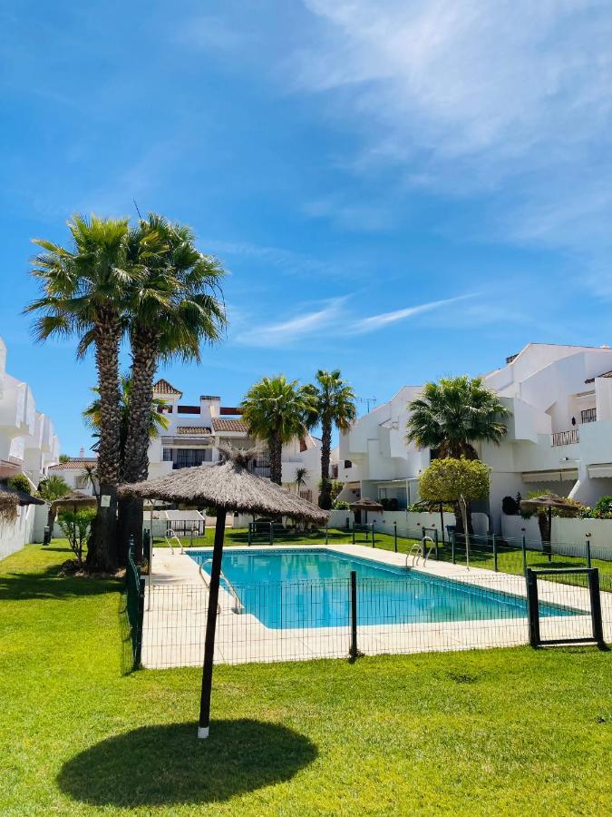 La Hacienda Golf Aire Acondicionado Y Wifi -solo Familias Y Parejas- Islantilla